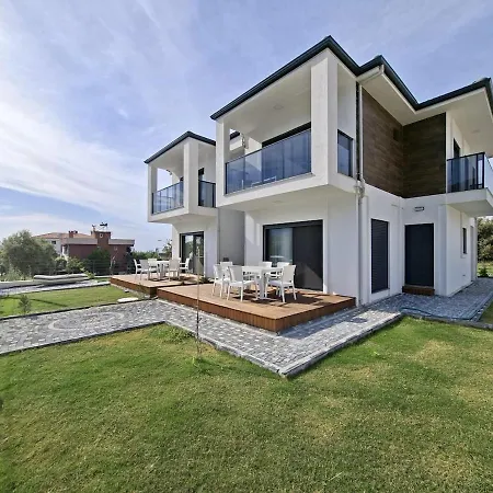 Olive Hill 1 * Guzelcamli