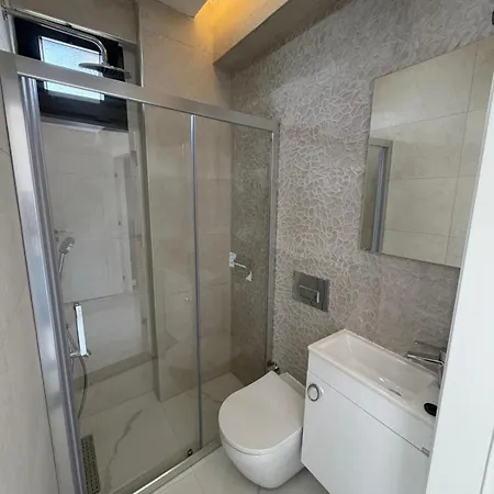 Villa Olive Hill 1 *