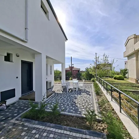 Olive Hill 1 Villa Guzelcamli