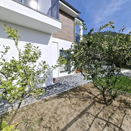 Olive Hill 1 Villa Guzelcamlı