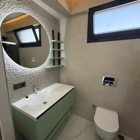 Villa Olive Hill 1 *
