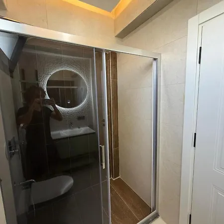 Olive Hill 1 Guzelcamlı