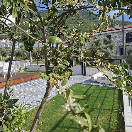 Olive Hill 1 *