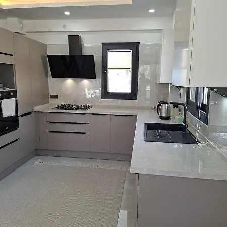 Villa Olive Hill 1 *