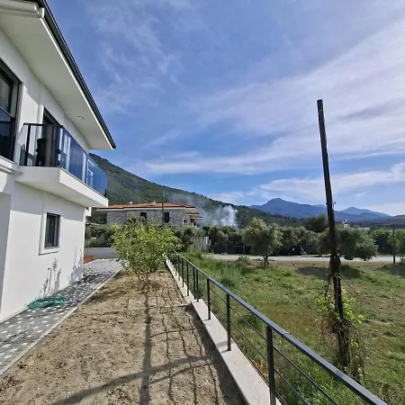Olive Hill 1 Villa