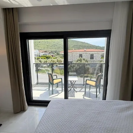 Olive Hill 1 Villa Guzelcamli