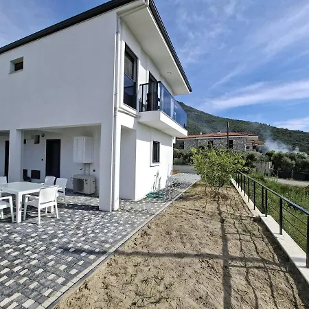 Olive Hill 1 Villa
