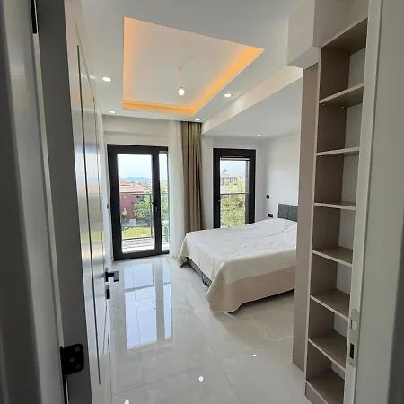 Olive Hill 1 Villa *